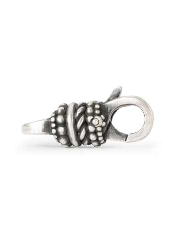 Trollbeads Sterling Silber Verschluss Freudensprung