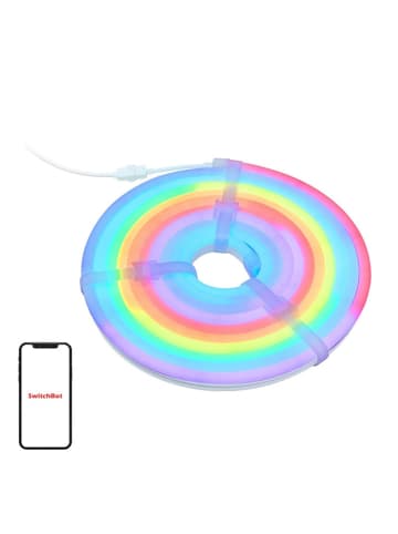 Switchbot Sznur LED Smart SWITCHBOT Neon-Seillicht