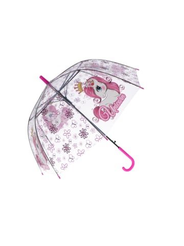 Unicorn Regenschirm Stockschirm Ø74 cm