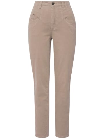 LAURASØN Hosen in helles steingrau