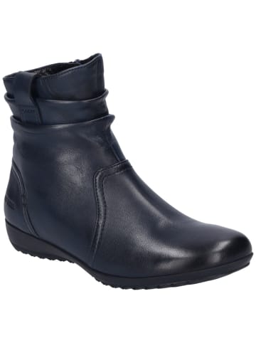 Josef Seibel Chelsea Boot in blau