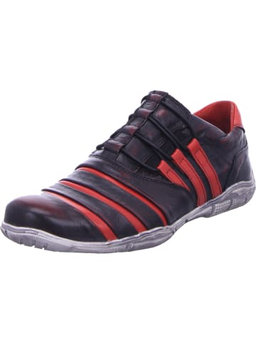 Kristofer Slipper in rot
