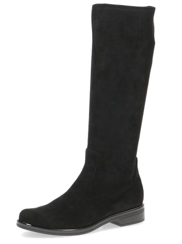 Caprice Stiefel schwarz