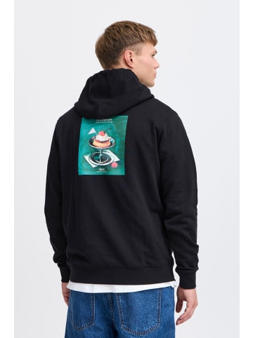 !SOLID Kapuzenpullover SDNORTON in Schwarz