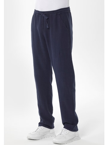 Organication Chino "MOR13661" in Navy