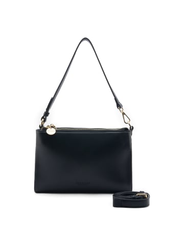 Seidenfelt Ryd Schultertasche 24.5 cm in black