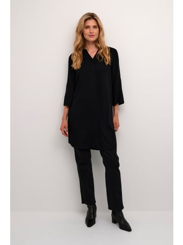 Kaffe Tunika BPrilla in Black Deep