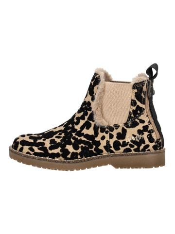 Blowfish Stiefelette in Leopard