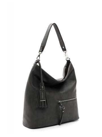 Tamaris Handtasche TAS Nele in grey