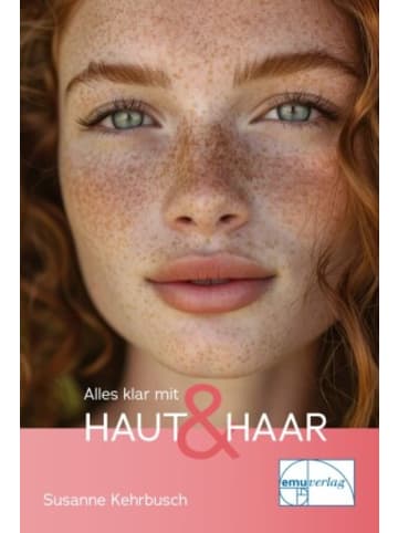 EMU Buch - Alles klar mit Haut & Haar