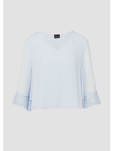 s.Oliver Bluse in 5018_hellblau