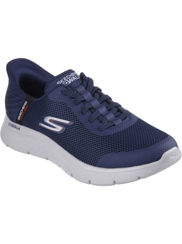 Skechers Freizeitschuhe in marineblau
