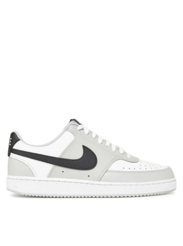 Nike Sneackers Court in Grau