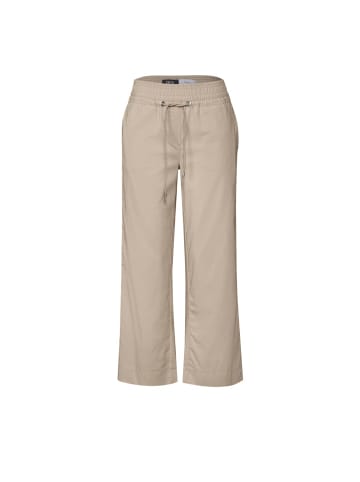 Cecil Capri in boulder beige