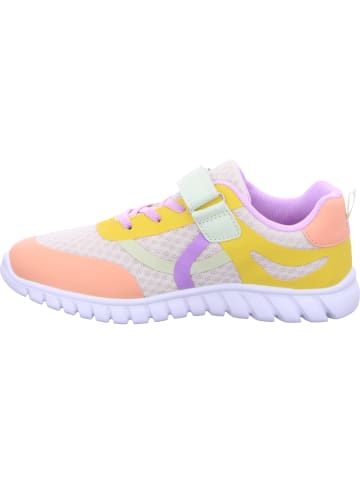 RICHTER Sneaker in beige