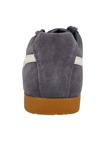 Gola Sportliche Schnürschuhe in Grau