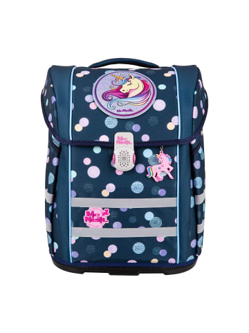 McNeill Perfecto Schulranzen-Set 5-teilig Polly
