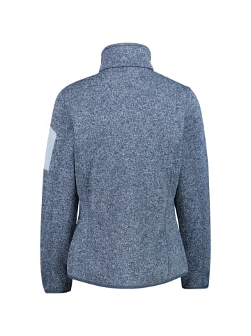 Campagnolo WOMAN JACKET in Blau3087