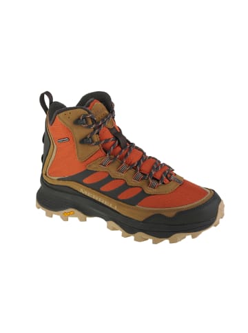 Merrell Merrell Moab Speed Thermo Mid WP in Orange