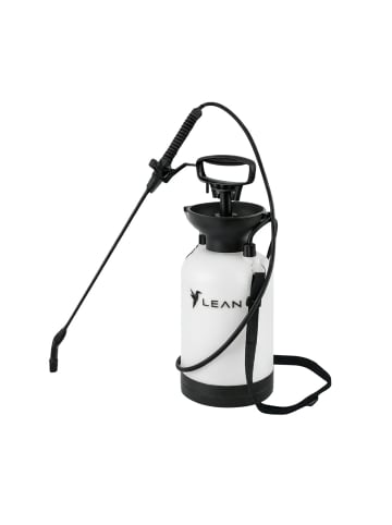 Wisam® Druckspritze 3L Garten Sprüher Bewässerung