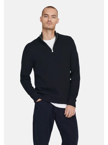 Only&Sons Pullover 'Phil Reg' in dunkelblau