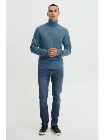 CASUAL FRIDAY Rollkragenpullover CFKarl - 20503971 in blau