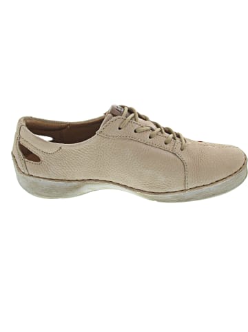 Josef Seibel Fergey 78 Schnürer Beige