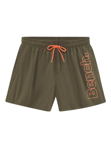 Bench Badeshorts in khaki