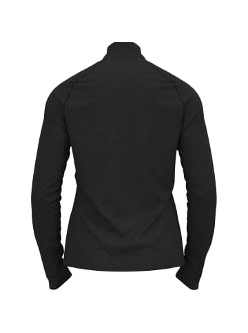 Odlo Fleecejacke Rigi in Schwarz