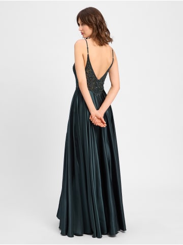 VM by Vera Mont Kleid in tanne - 0001