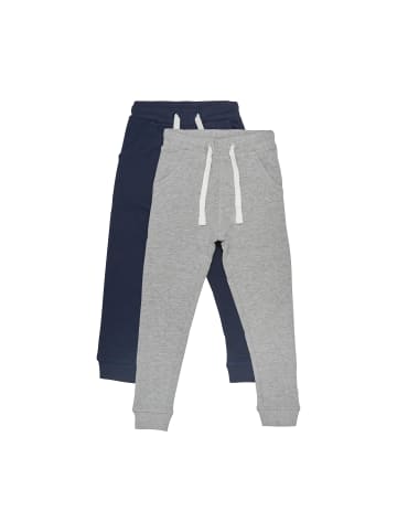Minymo Jogginghose MIBasic (pack) in Blau