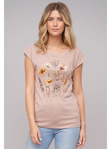 Cloud5ive Cloud5ive T-Shirts in duskrose