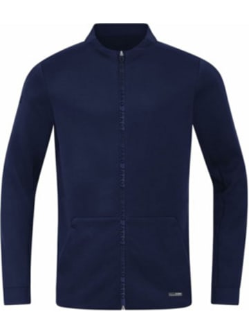 JAKO-O Fleecejacke für Herren in rot in rot