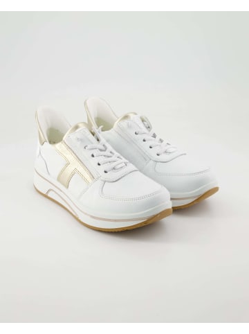 Ara Shoes Sneaker low in Weiß