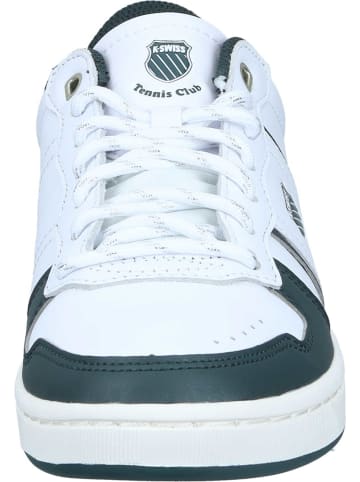 K-SWISS Sneakers Low in white