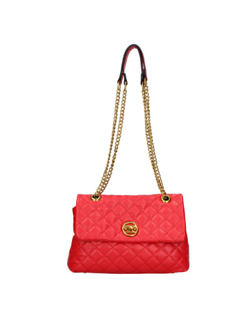 Pierre Cardin Umhängetasche in RED
