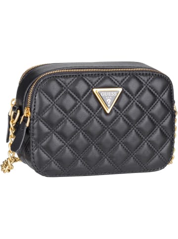 Guess Umhängetasche Giully Camera Bag in Black