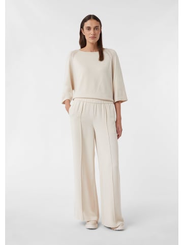 comma Hose in 8102_creme