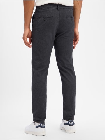 Selected Chino SHL175-Slim Miles in anthrazit