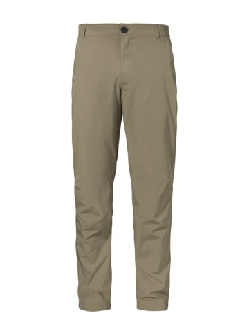 Schöffel Hose "CIRC Pants Style Baguio MNS" in nutmeg