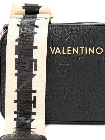 Valentino by Mario Valentino Umhängetasche Pansy in schwarz - 0002