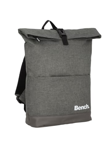 Bench classic Daypack 46 cm dunkelgrau