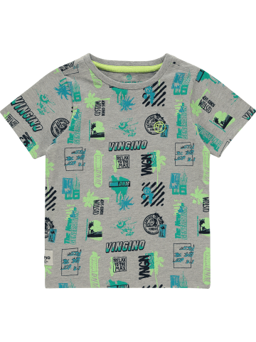 Vingino T-Shirt  in Grau