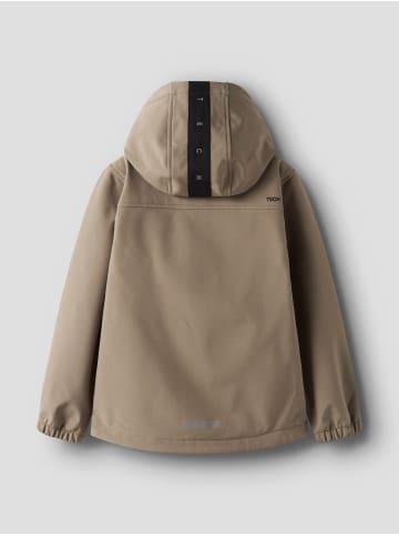 name it Jacke in Fossil