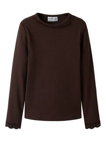 name it Oberteil in Mole