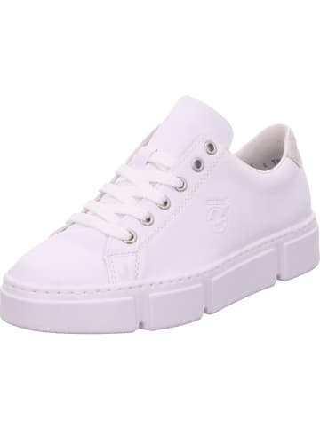 rieker Sneaker in weiß