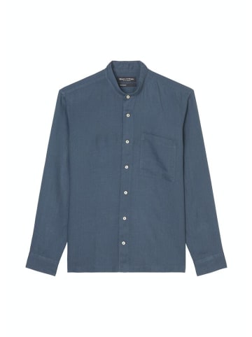 Marc O'Polo Langarmhemd in moon stone
