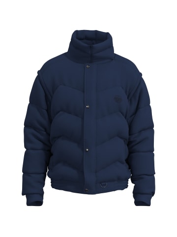 elho Daunenjacke Arktis 86 in NAVY