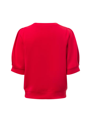 s.Oliver Pullover in rot