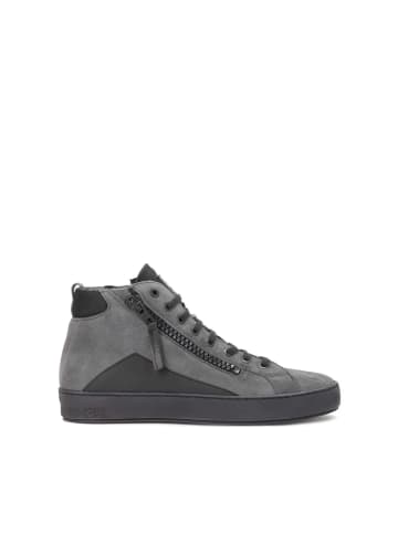 Kazar Sneaker Low LEONID in Grau